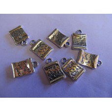 Charm Nickel